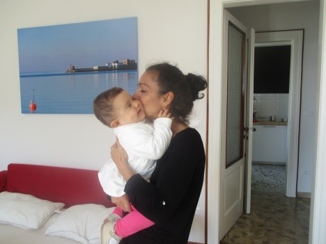 Buon vento per i bambini chirurgici -ABC Bambini Chirurgici del Burlo