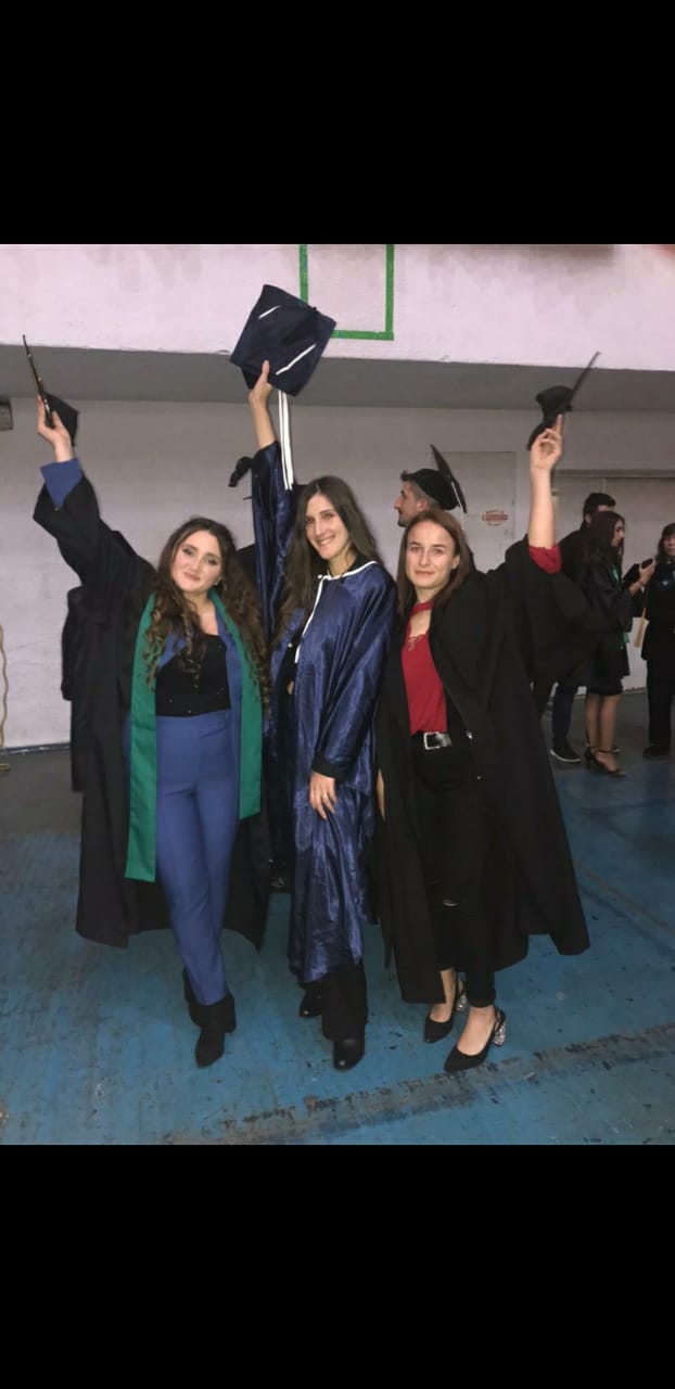 Aiuta uno studente-FedNaz Società di San Vincenzo De Paoli 