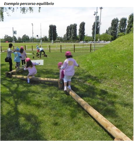 Il Giardino dei Piccoli di ROTARY CLUB VALLE MOSSO Il Giardino dei Piccoli-ROTARY CLUB VALLE MOSSO