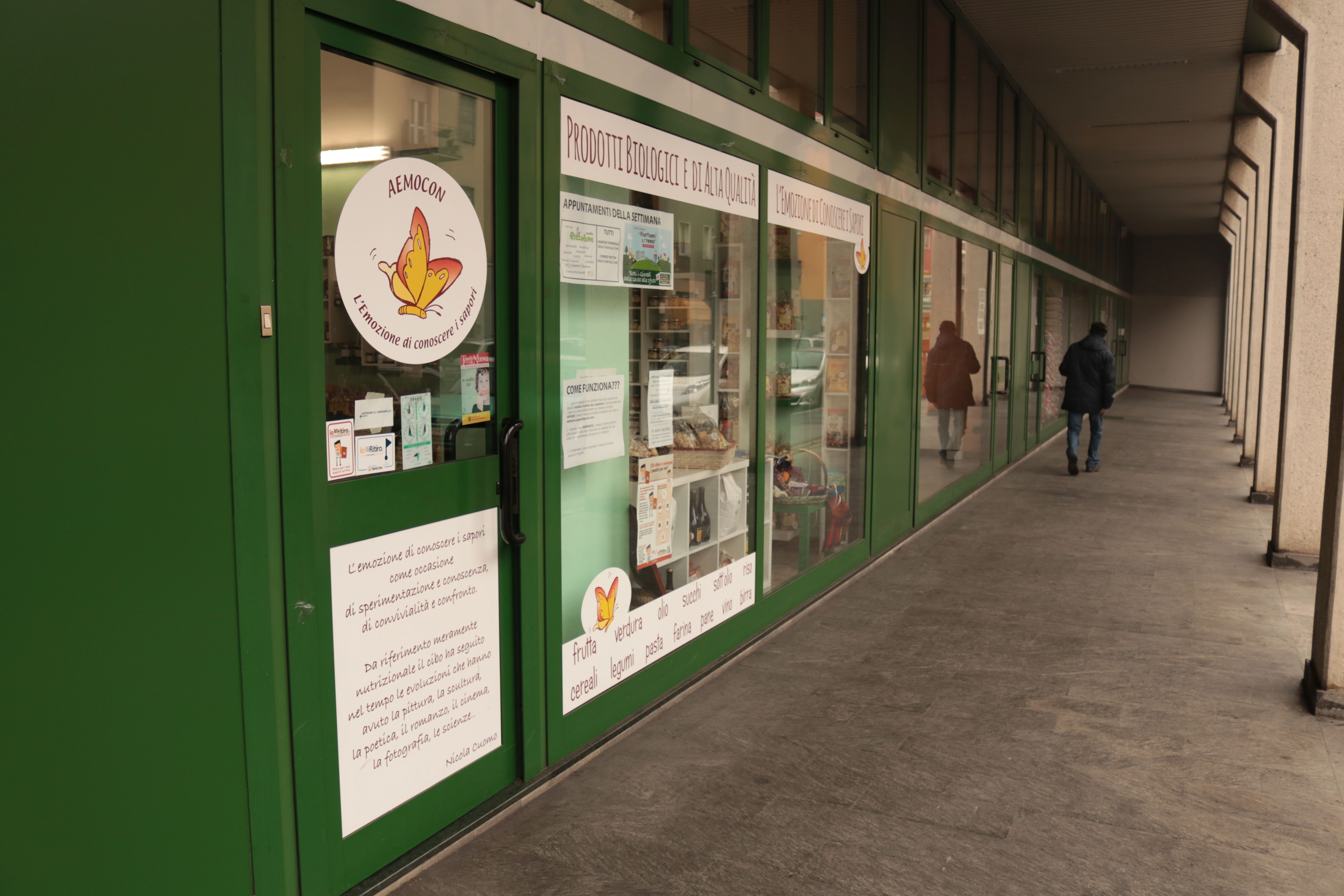 CONDIVIVERE LA MILANO MARATHON 2019-Fondazione CondiVivere 