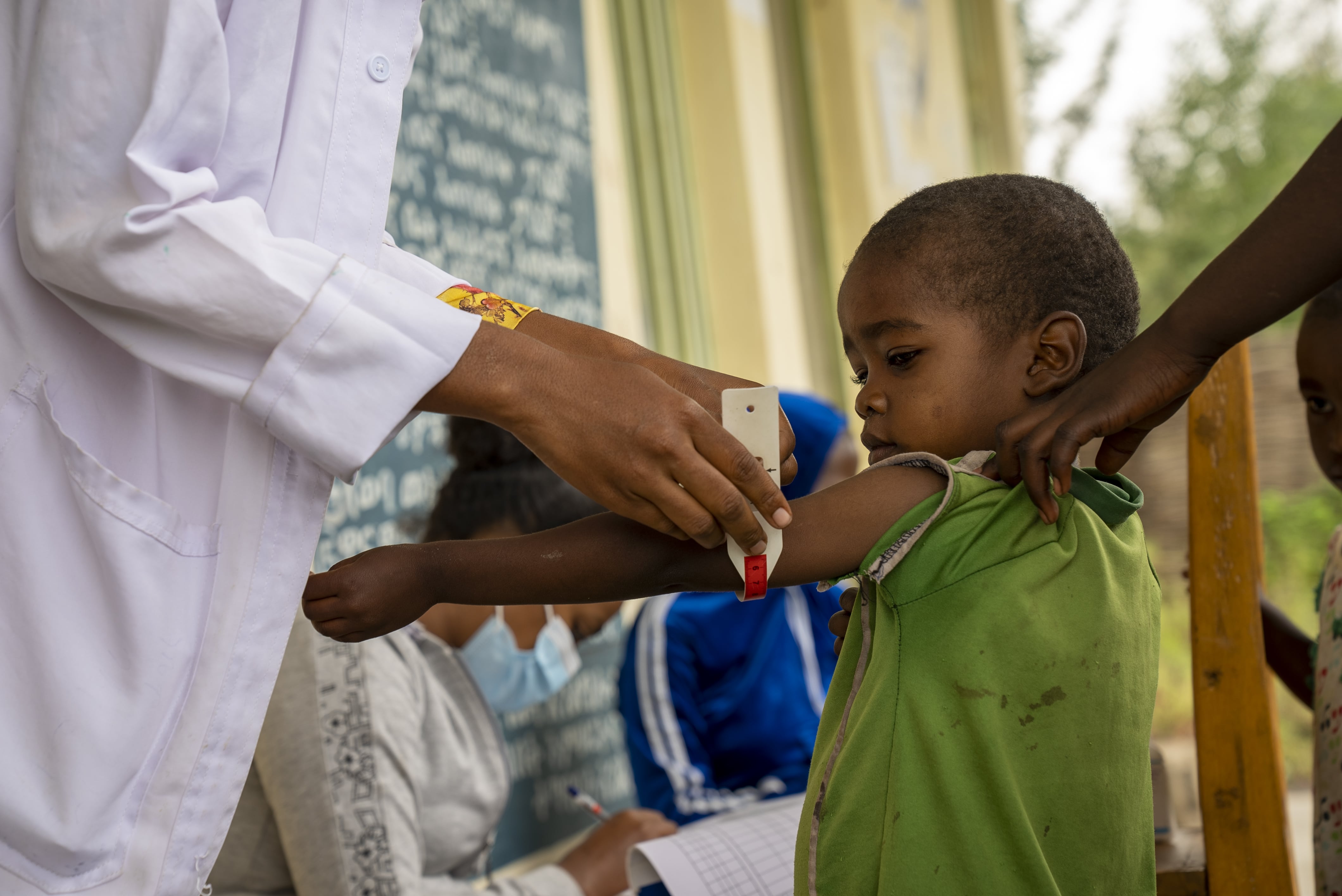 QUELLO CHE NON SI VEDE - ETIOPIA di Medici con l'Africa Cuamm QUELLO CHE NON SI VEDE - ETIOPIA-Medici con l'Africa Cuamm