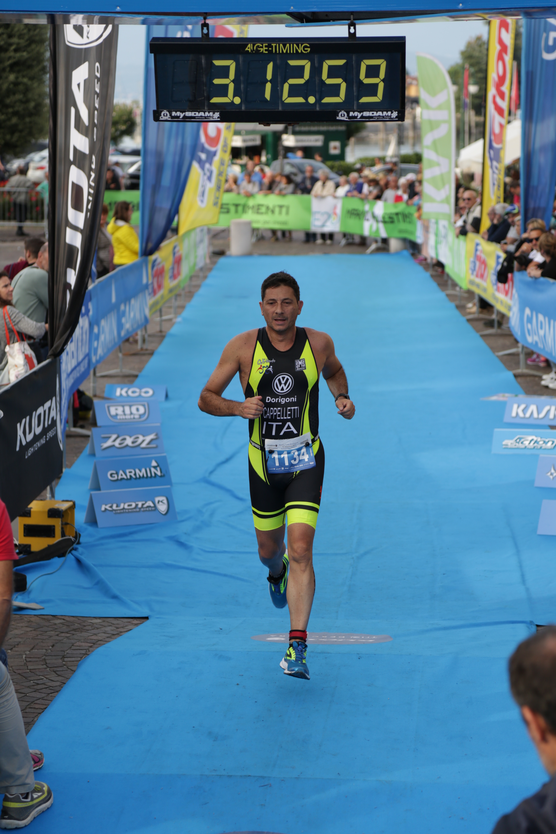 Trento Host contro i tumori infantili di Trento Host contro i tumori infantili-