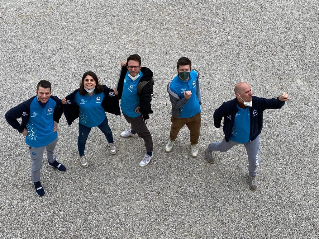 Adolescenti: PLAY and STAY di Parrocchia del Duomo di Cittadella (PD) Adolescenti: PLAY and STAY-Parrocchia del Duomo di Cittadella (PD)