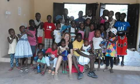 La responsabilità verso i Bambini-FamigliaSempre Onlus