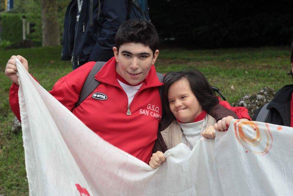 Pulce Allegra - Run like a Pulce-PulceAllegra