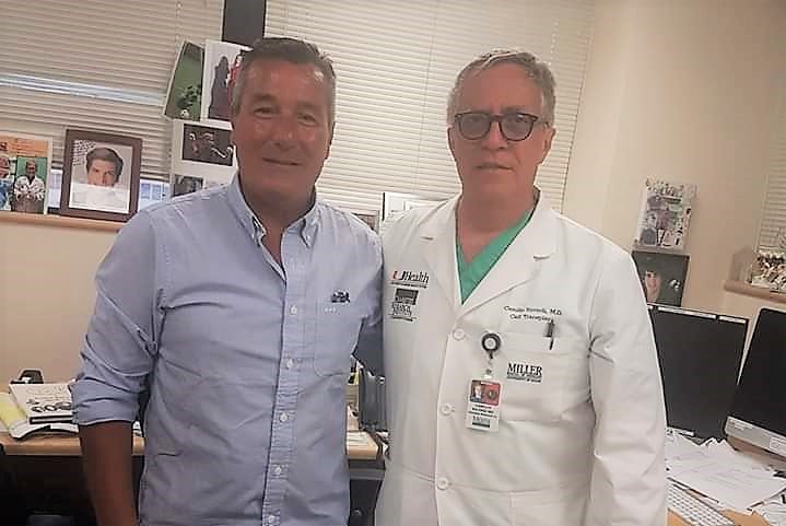 Grazie alla ricerca di AGD Bologna Grazie alla ricerca-AGD Bologna