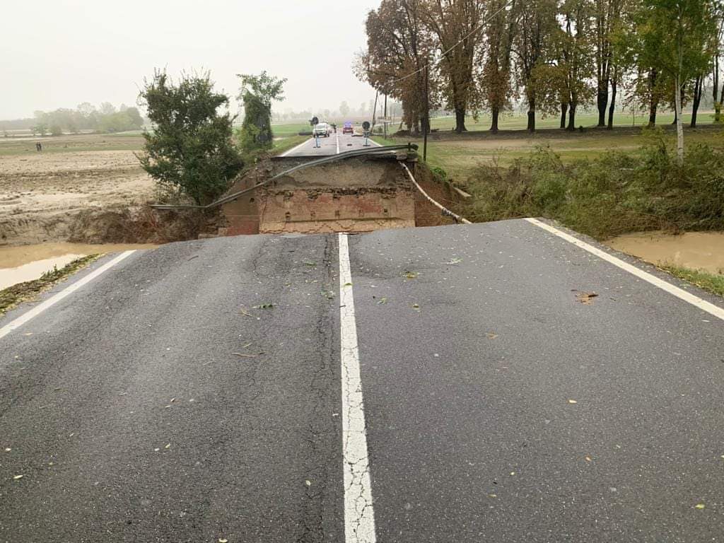 Raccolta fondi per alluvione di N.G.A. Alessandria Raccolta fondi per alluvione-N.G.A. Alessandria