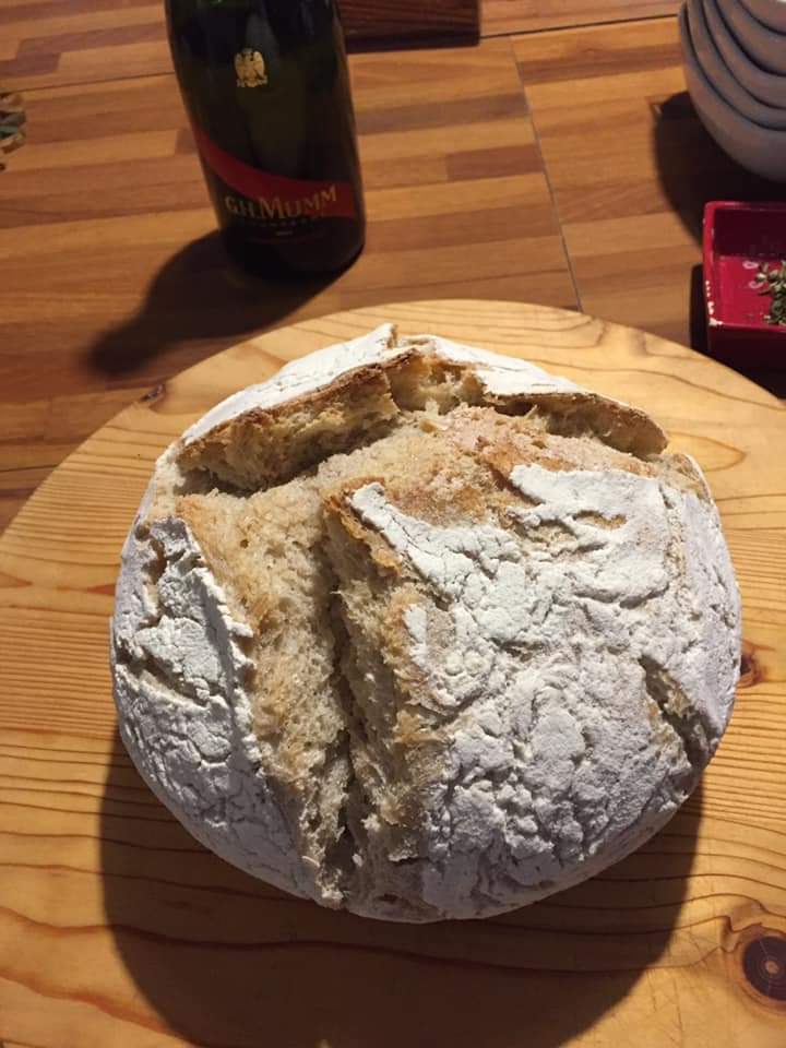 ProSenio spettacolo al Molino Scodellino-Amici del Molino Scodellino