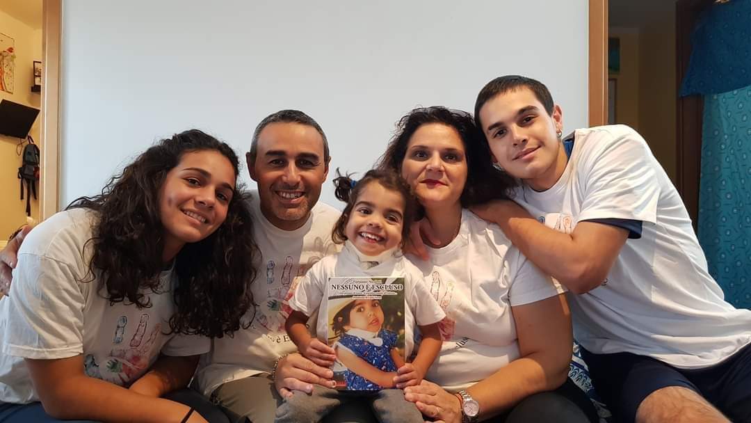 Un Respiro in più di Nessuno è Escluso OdV Un Respiro in più-Nessuno è Escluso OdV