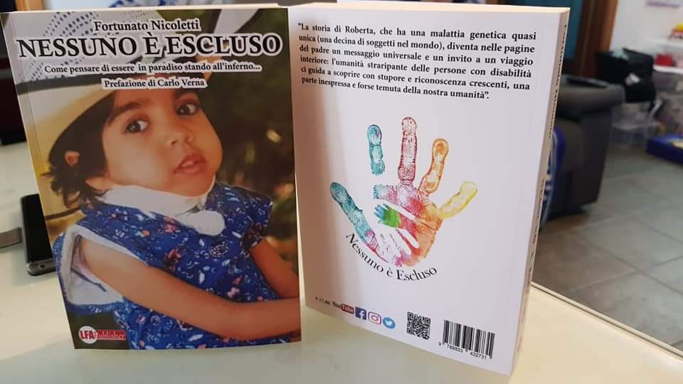 Un Respiro in più di Nessuno è Escluso OdV Un Respiro in più-Nessuno è Escluso OdV