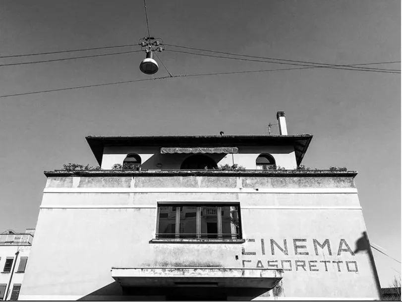 CineChiostro 2021 di CCC CineChiostro 2021-CCC