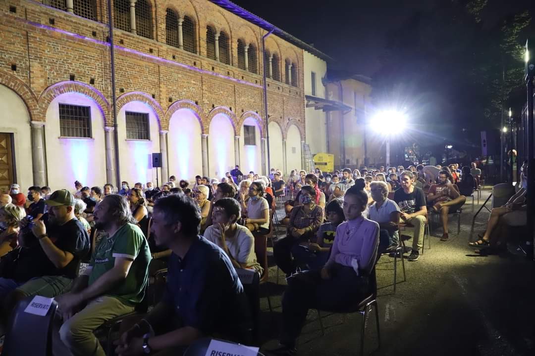 CineChiostro 2021 di CCC CineChiostro 2021-CCC