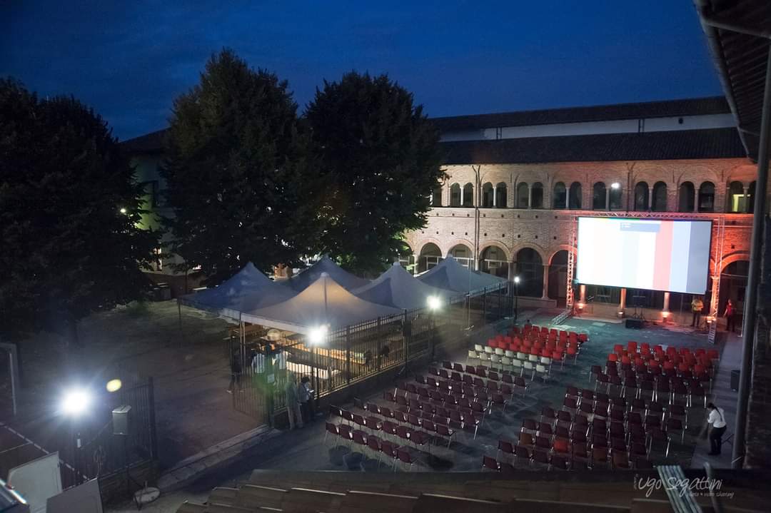 CineChiostro 2021 di CCC CineChiostro 2021-CCC