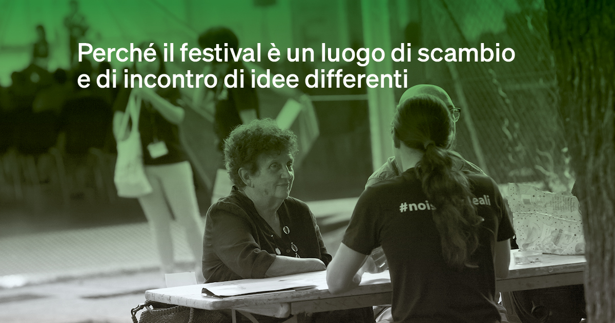 Festival del Giornalismo 2023 di Leali delle Notizie Festival del Giornalismo 2023-Leali delle Notizie