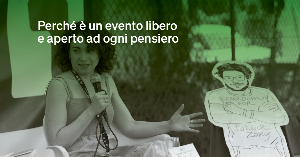 Festival del Giornalismo 2023 di Leali delle Notizie Festival del Giornalismo 2023-Leali delle Notizie