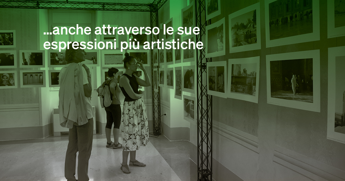 Festival del Giornalismo 2023 di Leali delle Notizie Festival del Giornalismo 2023-Leali delle Notizie