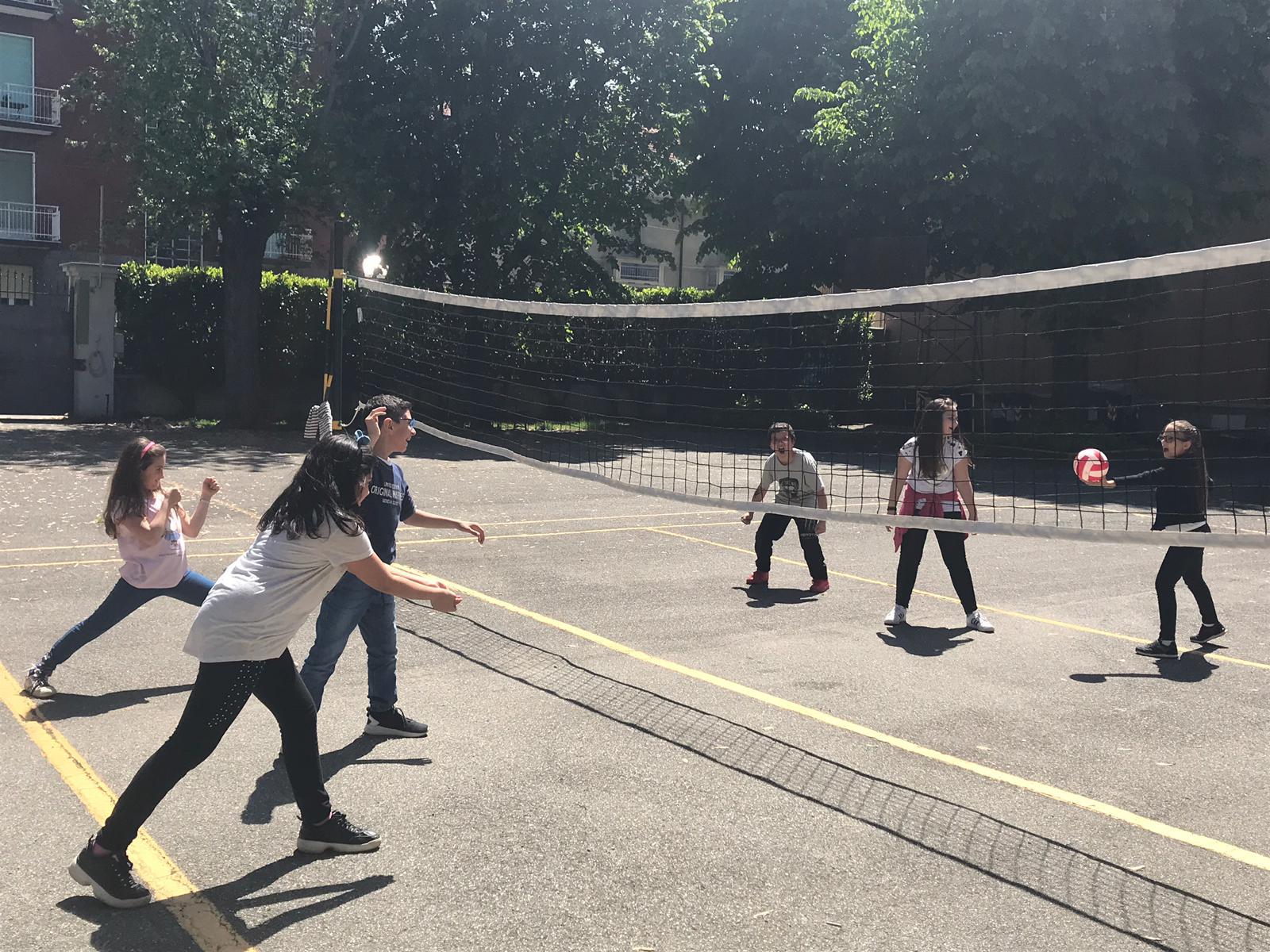 ARS Project-Parrocchia Sant'Antonio Abate