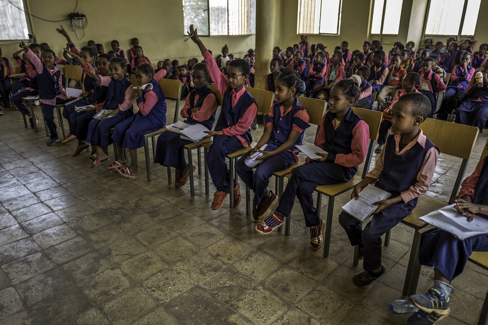 A new Dawn-AMO Amici di Marco