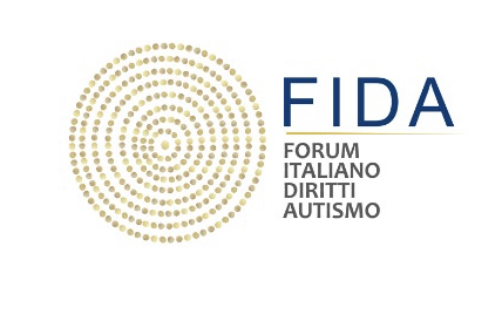 Logo Autismo di FIDA Logo Autismo-FIDA