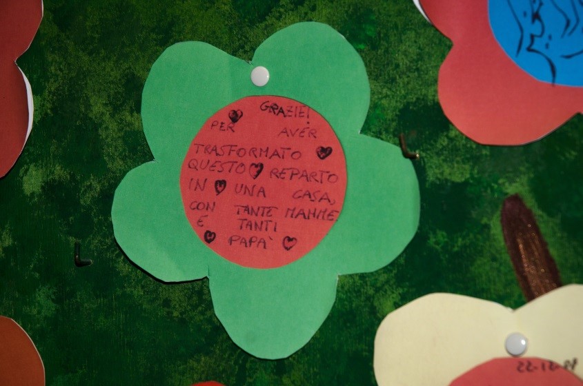 Attività Ludico Didattiche-LILT Milano