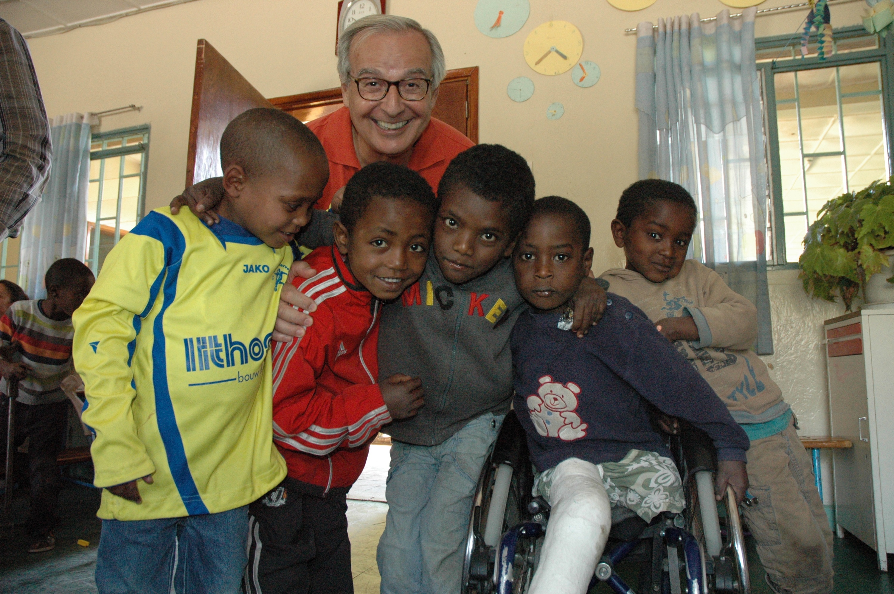 #corriperchinonpuofarlo di AMO Amici di Marco Onlus #corriperchinonpuofarlo-AMO Amici di Marco Onlus