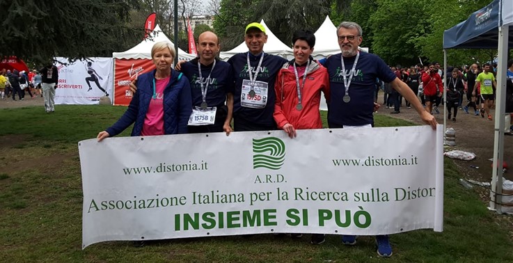 CORSI DI FORMAZIONE PER FISIOTERAPISTI di A.R.D. APS CORSI DI FORMAZIONE PER FISIOTERAPISTI-A.R.D. APS