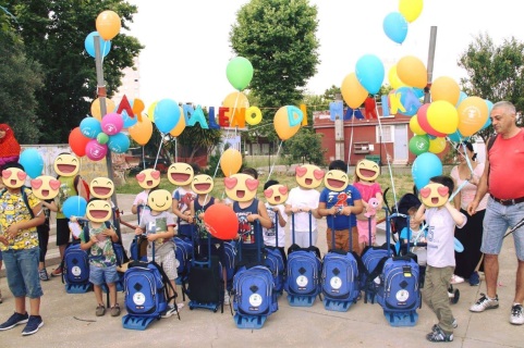 Corri con Marika-Fondazione L'Arcobaleno di Marika Onlus