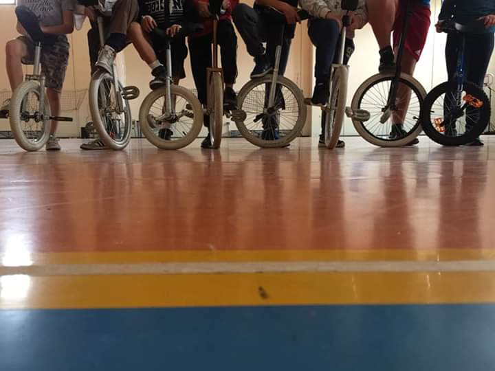 Un nuovo spazio per la Cascina Macramé-MACRAME'