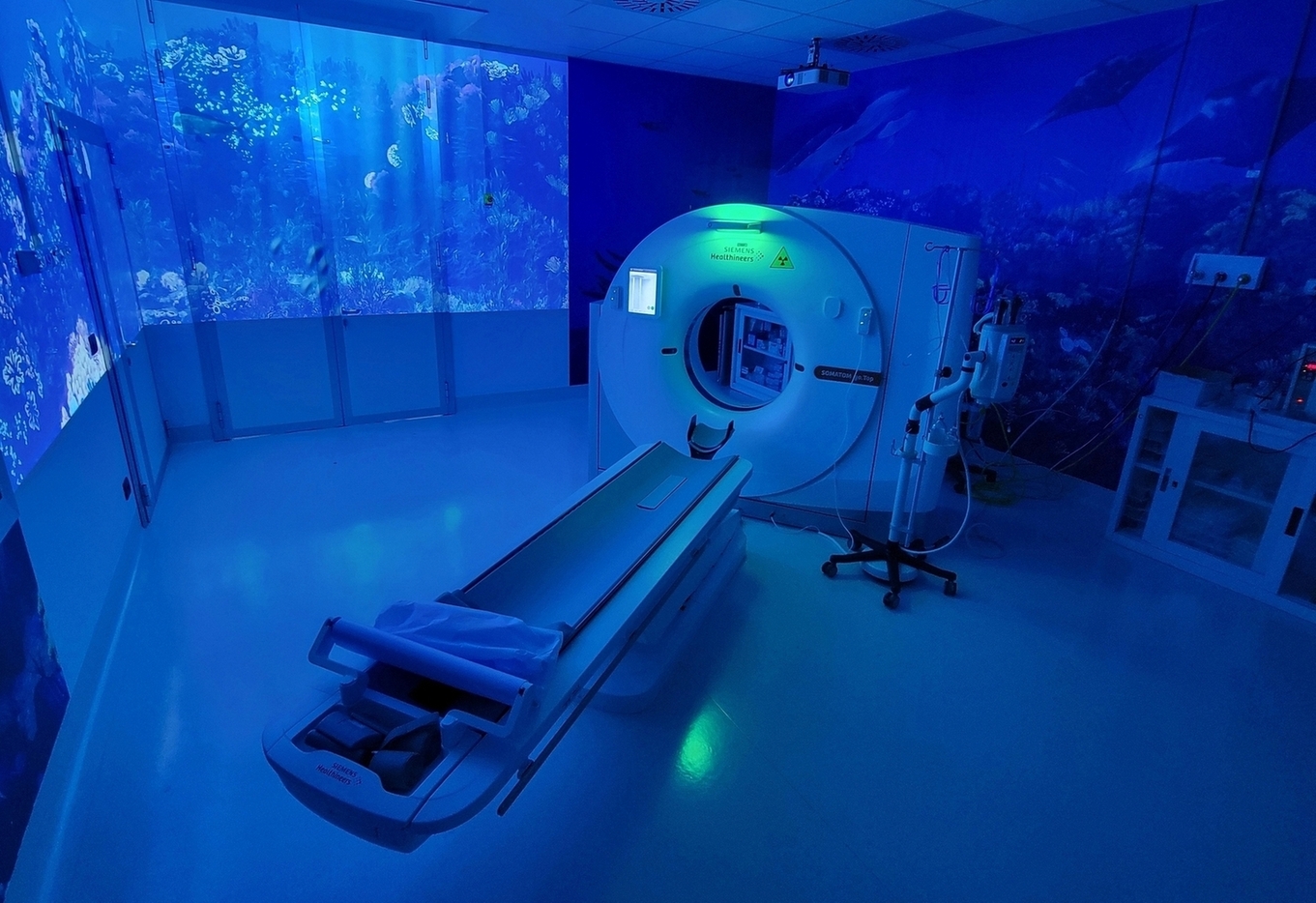 Un Ospedale mica male di Fondazione G.e D. De Marchi ONLUS Un Ospedale mica male-Fondazione G.e D. De Marchi ONLUS