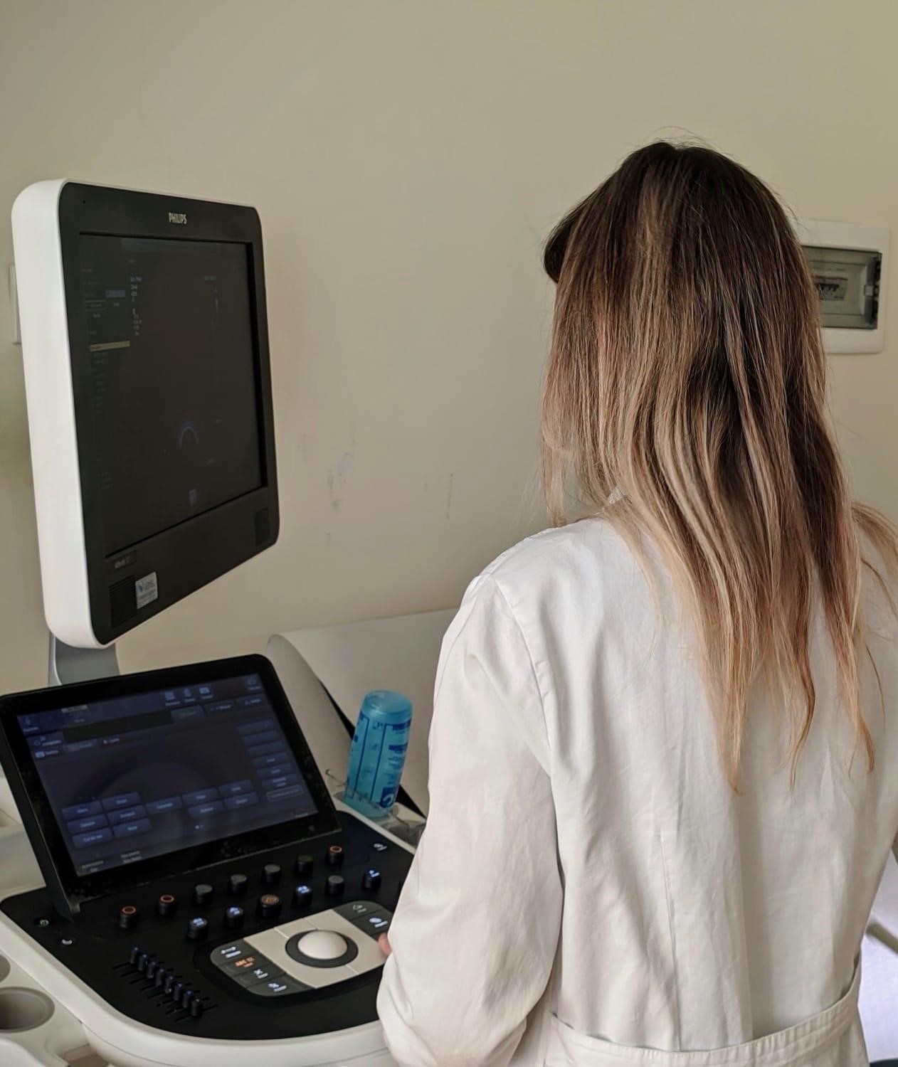 ECOGRAFO PREVENZIONE TUMORI FEMMINILI-LILT Cuneo