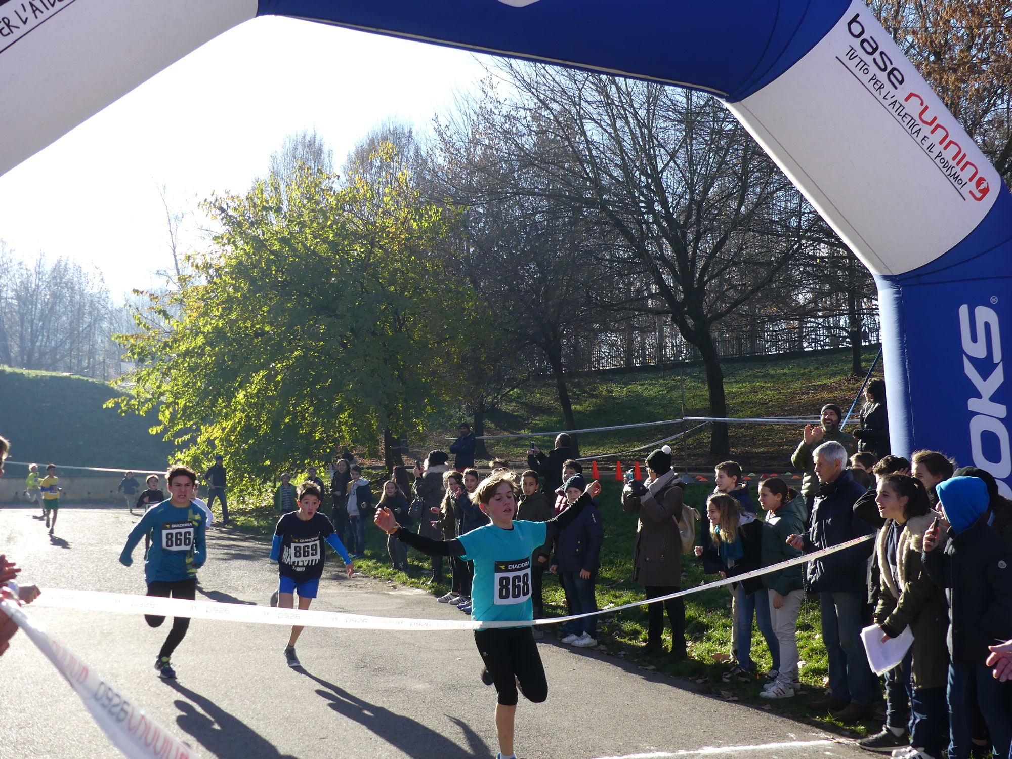 Insieme si Vince!-IC Matteotti- Pellico