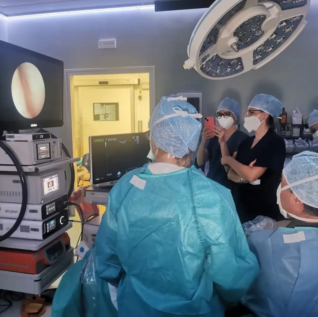 Umanizzazione chirurgia pediatrica di Fondazione G.e D. De Marchi ONLUS Umanizzazione chirurgia pediatrica-Fondazione G.e D. De Marchi ONLUS