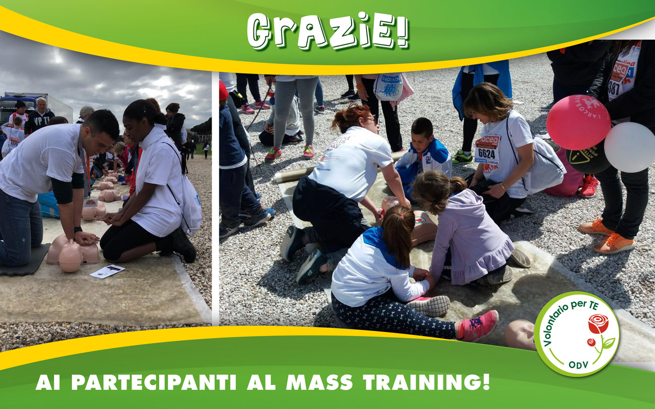 Corri per la Scuola - ed. 2019 di Volontario per TE - Onlus Corri per la Scuola - ed. 2019-Volontario per TE - Onlus