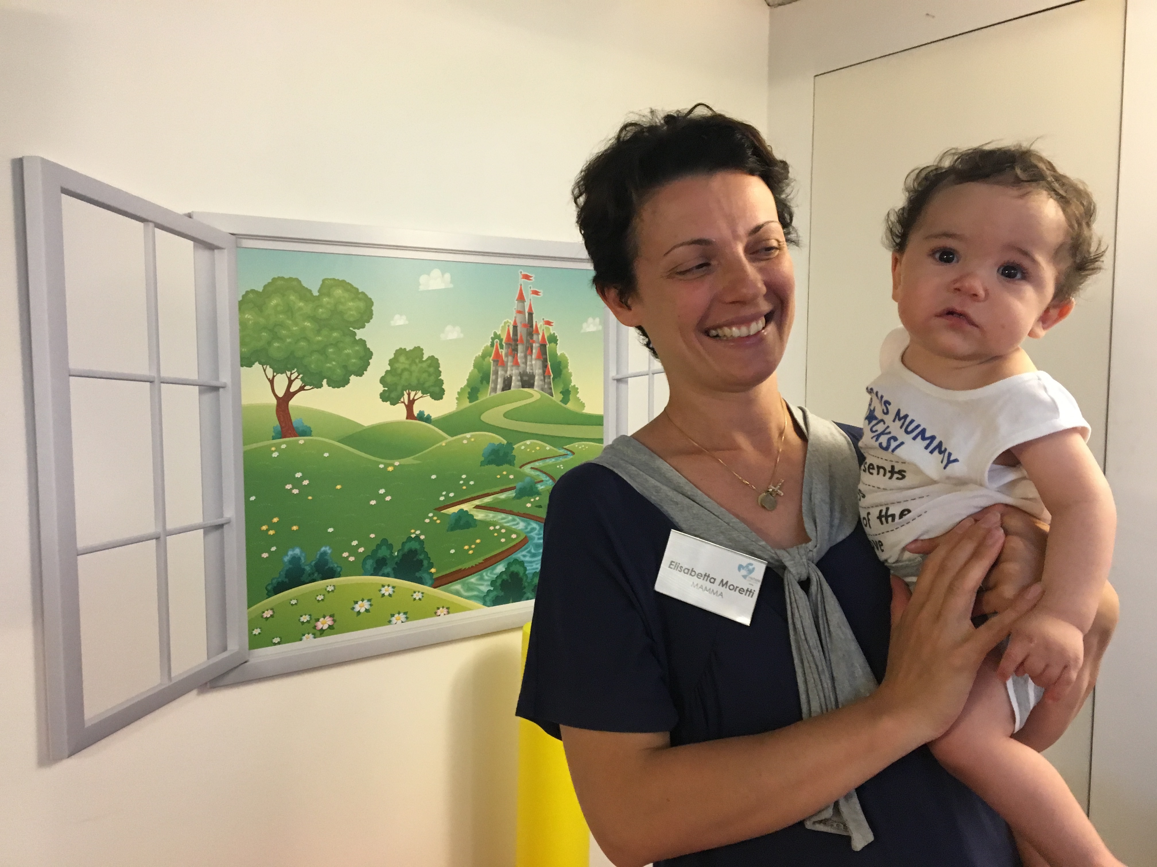 #RUN4MICHELEPERTUTTI di Michelepertutti onlus #RUN4MICHELEPERTUTTI-Michelepertutti onlus