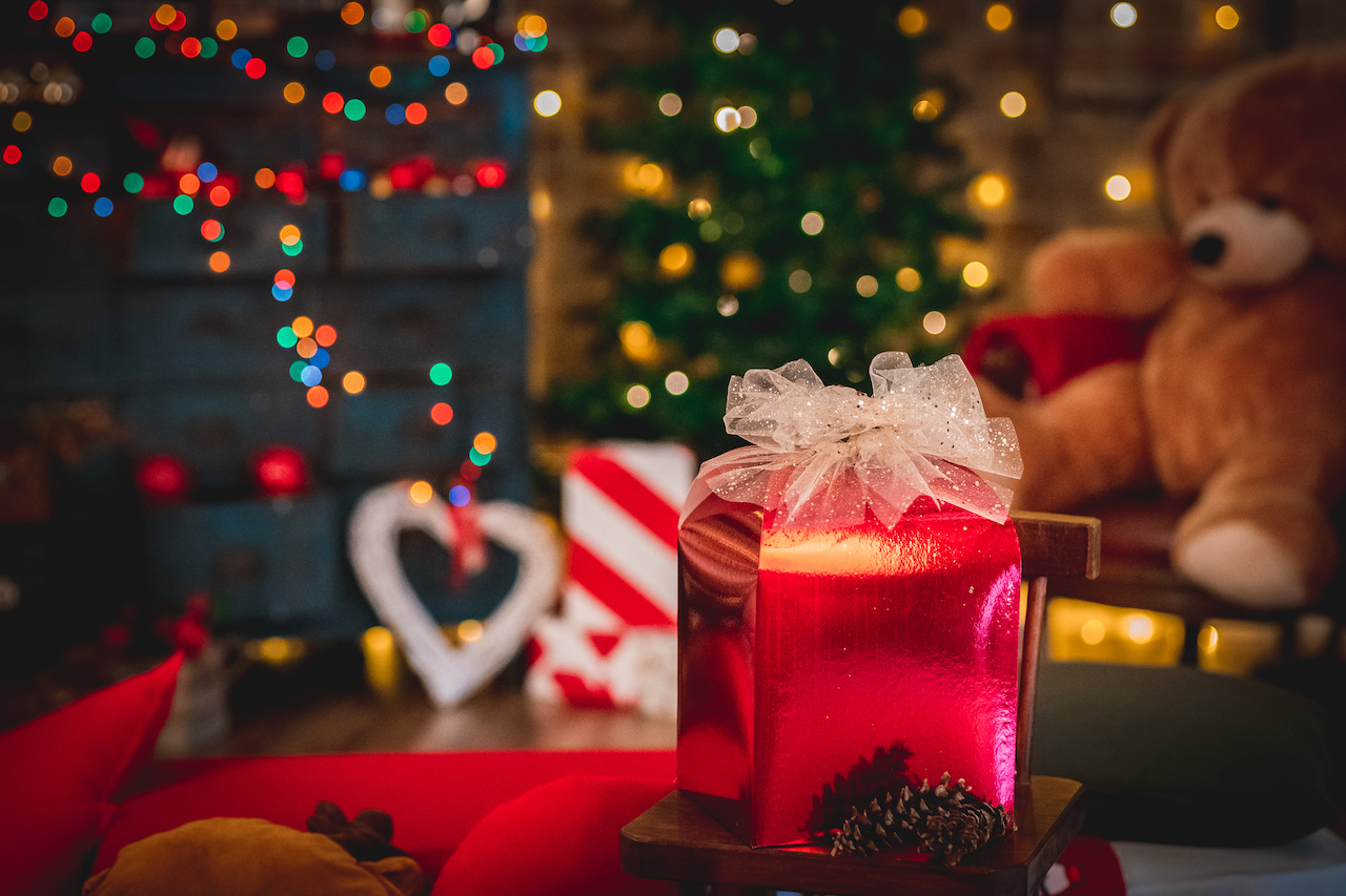 Christmas 4 BimbiSMA-#RUNFOREMMA & friends