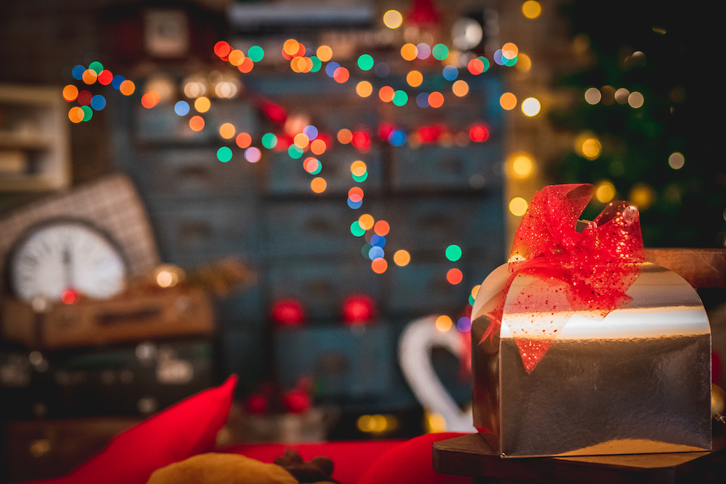 Christmas 4 BimbiSMA-#RUNFOREMMA & friends