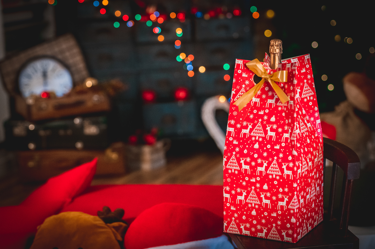 Christmas 4 BimbiSMA-#RUNFOREMMA & friends