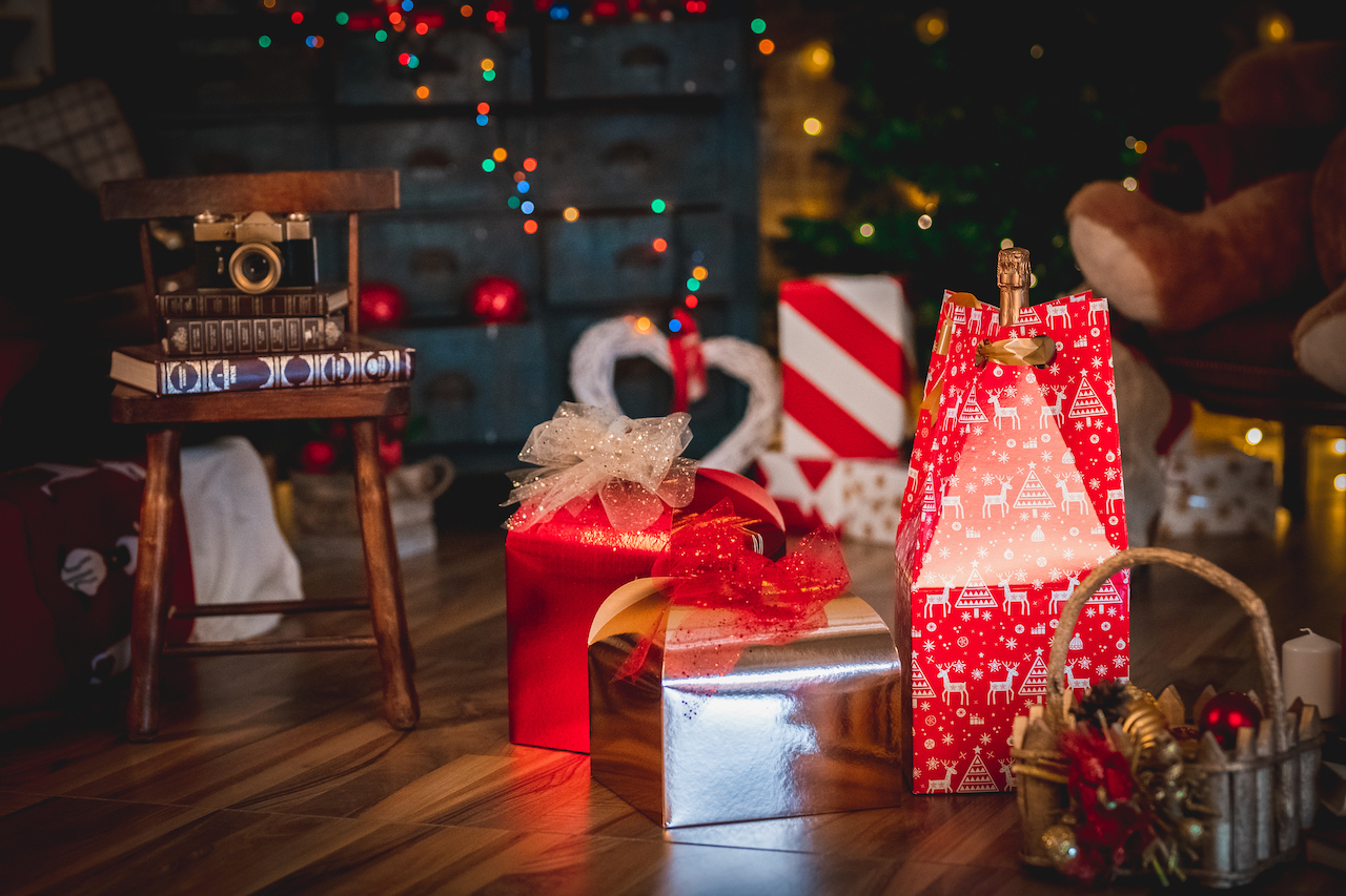 Christmas 4 BimbiSMA-#RUNFOREMMA & friends