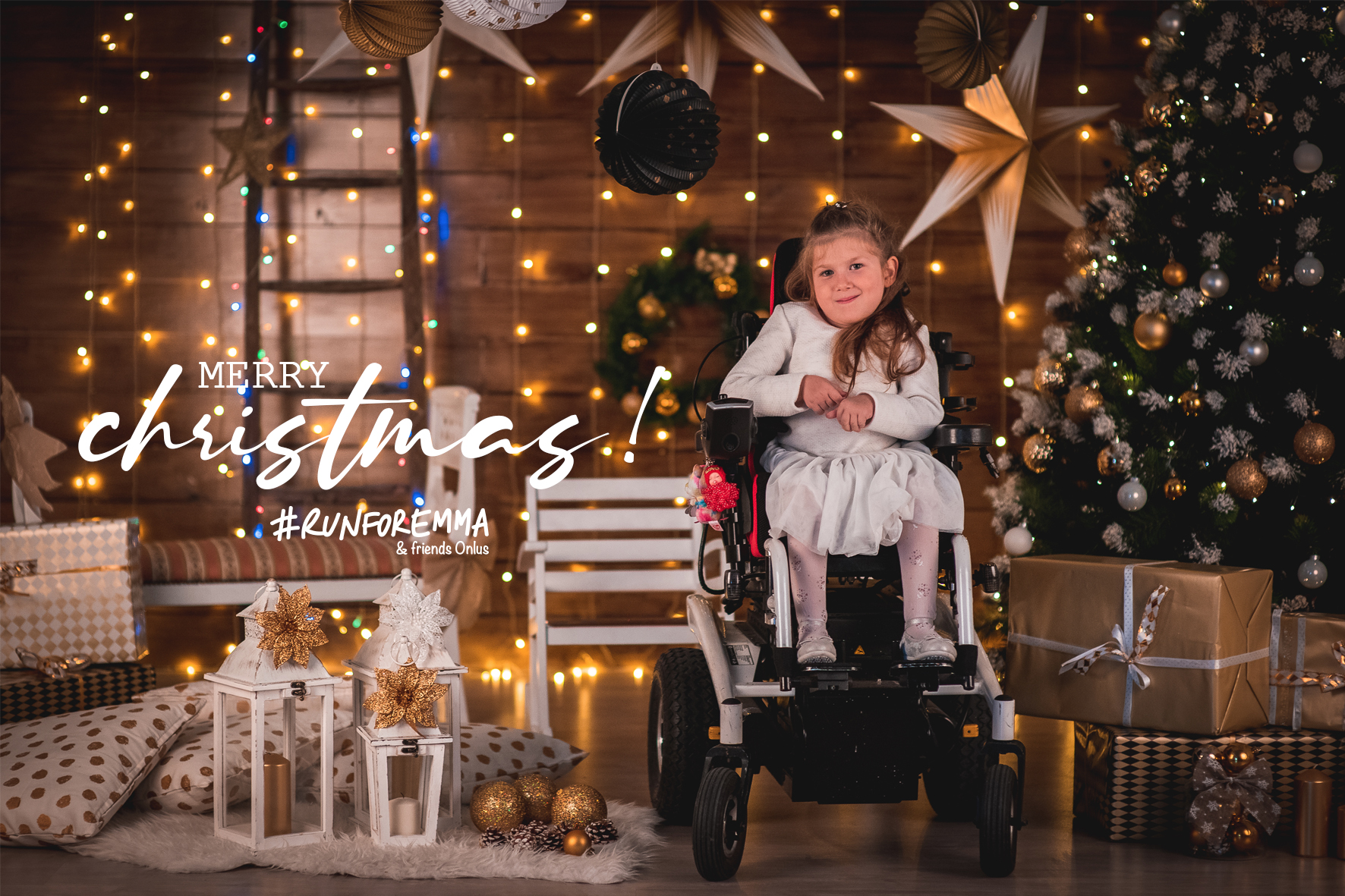 Christmas 4 BimbiSMA-#RUNFOREMMA & friends