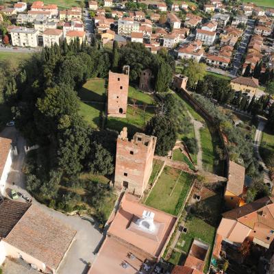 Fucecchio, Il Parco al Centro di PromoCultura Fucecchio, Il Parco al Centro-PromoCultura