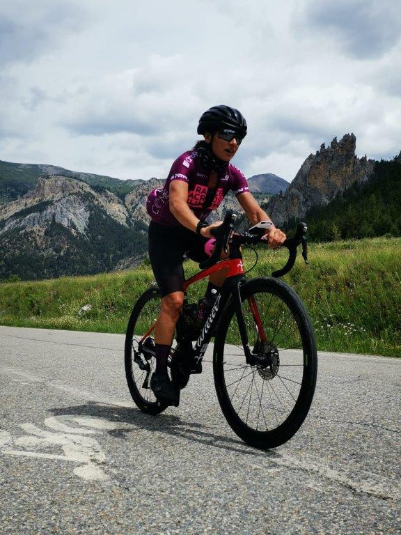 RACE ACROSS LIMITS di Fondazione COME Collaboration RACE ACROSS LIMITS-Fondazione COME Collaboration