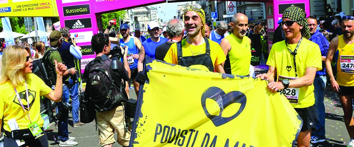 IN MEMORIA DEL CAPITANO COSI di Associazione Amici di Fabrizio Cosi IN MEMORIA DEL CAPITANO COSI-Associazione Amici di Fabrizio Cosi