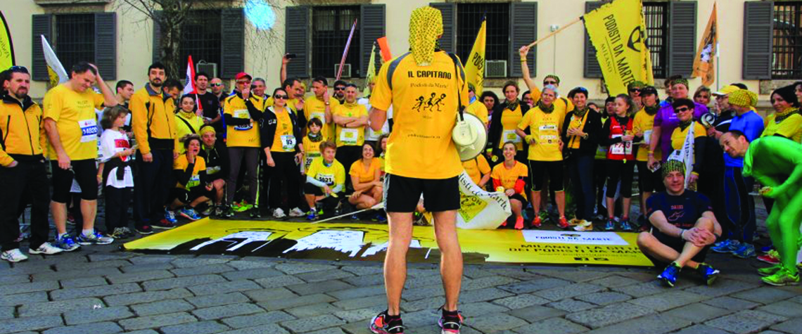 IN MEMORIA DEL CAPITANO COSI di Associazione Amici di Fabrizio Cosi IN MEMORIA DEL CAPITANO COSI-Associazione Amici di Fabrizio Cosi