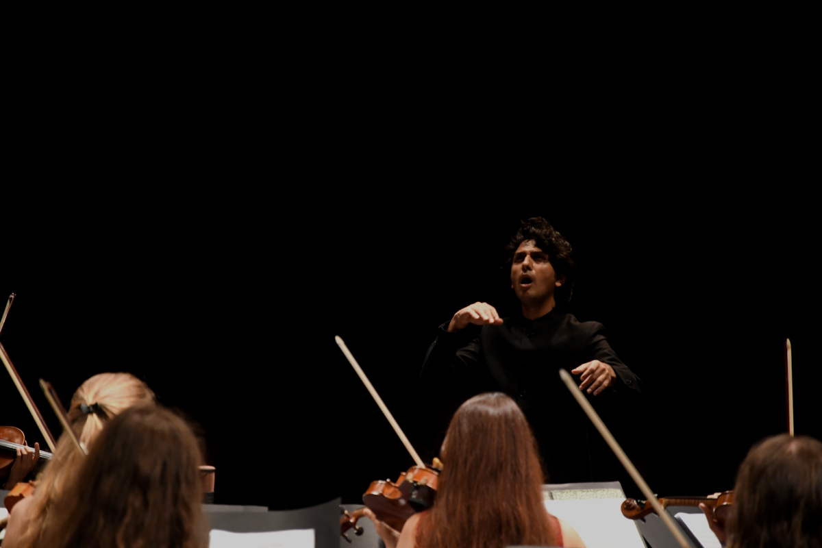 Stagione Artistica II (2022) di Contrametric Ensemble Stagione Artistica II (2022)-Contrametric Ensemble