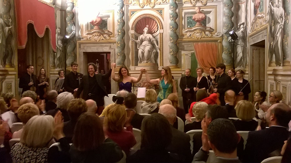 Il Sogno della Musica di Festival di Pasqua Montepulciano Il Sogno della Musica-Festival di Pasqua Montepulciano