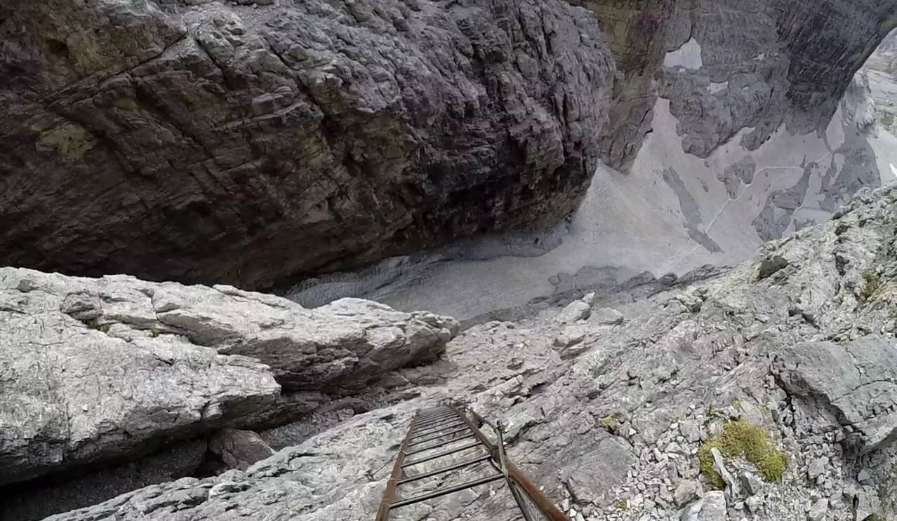 Sette passi dal Cielo di Sette passi dal cielo Sette passi dal Cielo-Sette passi dal cielo