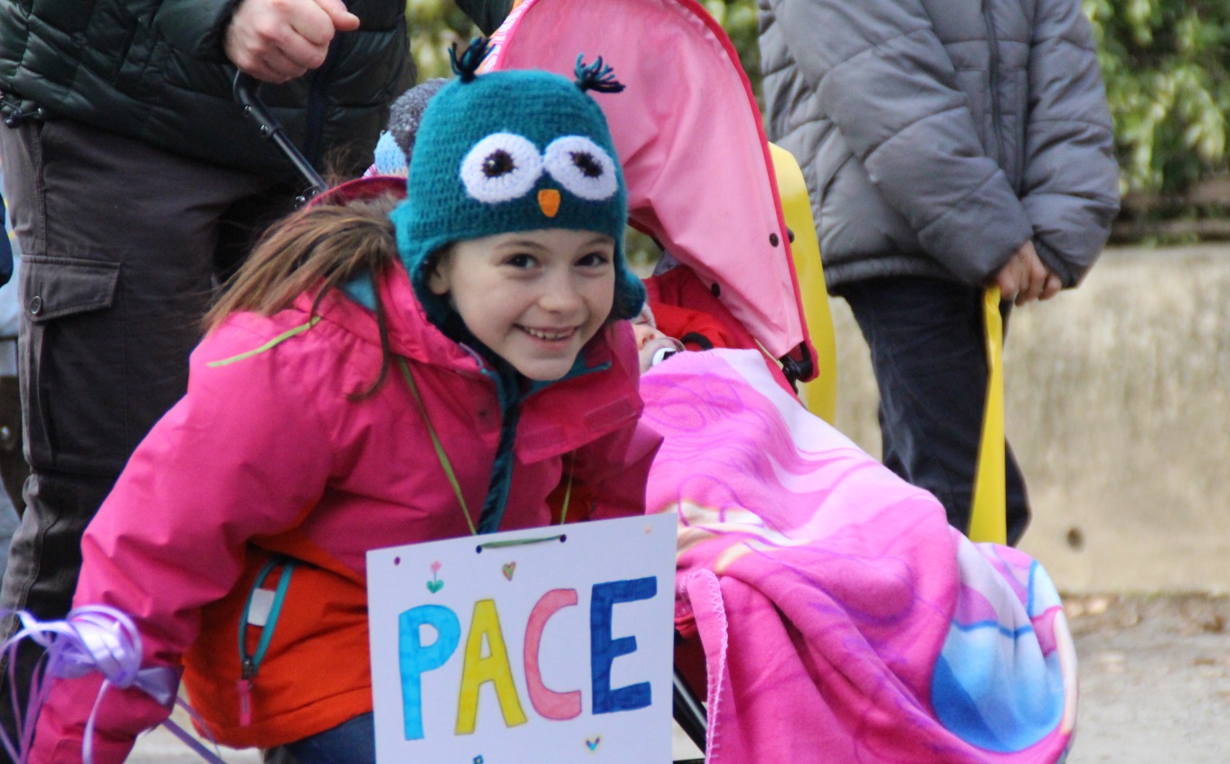 Papà corri! Voglio andare a Dublino-AC 