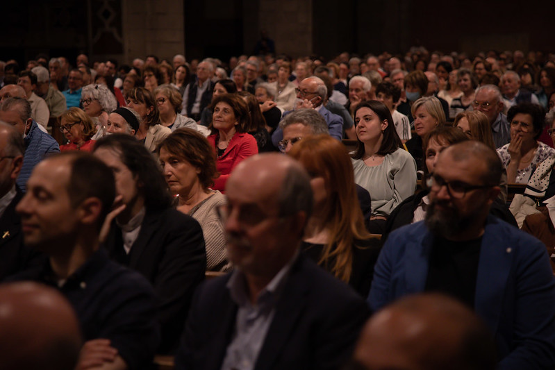 I 20 anni del Festival Biblico!-Festival Biblico