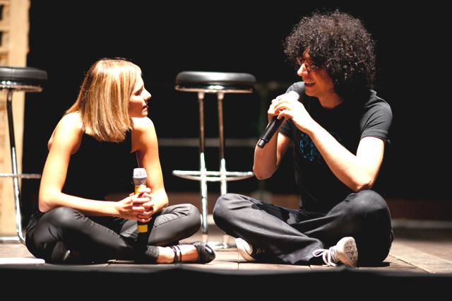 Dai voce al Festival Francescano! di Festival Francescano 2014 Dai voce al Festival Francescano!-Festival Francescano 2014