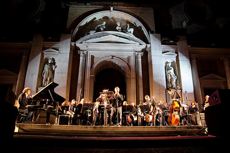 Dai voce al Festival Francescano! di Festival Francescano 2014 Dai voce al Festival Francescano!-Festival Francescano 2014